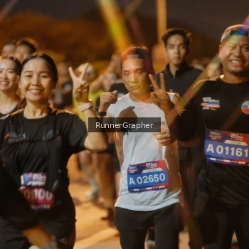 Runner Photo 3790414