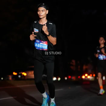 Runner Photo 3790417