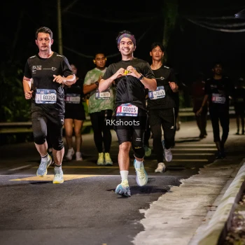 Runner Photo 3790421