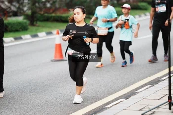Runner Photo 3790424