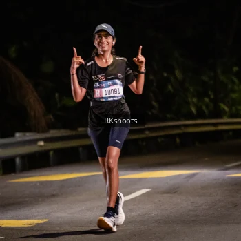 Runner Photo 3790426