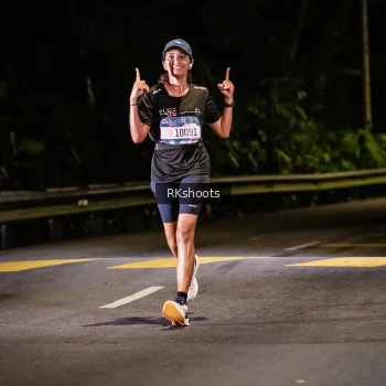 Runner Photo 3790428
