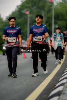 Runner Photo 3790430