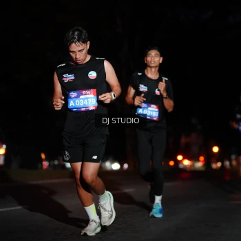 Runner Photo 3790434