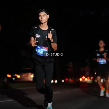 Runner Photo 3790440