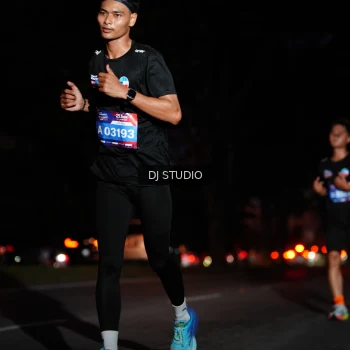 Runner Photo 3790441