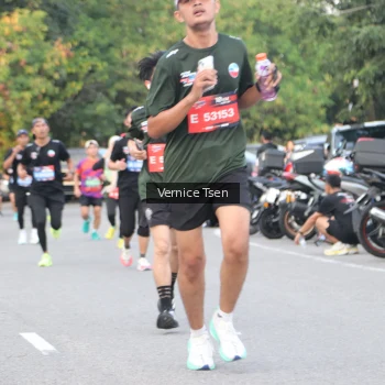 Runner Photo 3790442