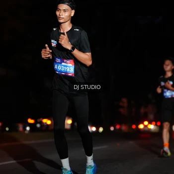 Runner Photo 3790443