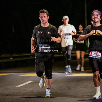Runner Photo 3790444