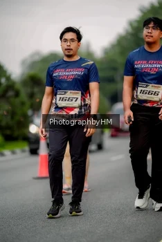 Runner Photo 3790450