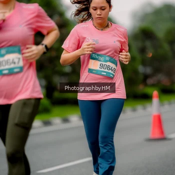 Runner Photo 3790452