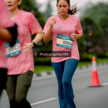 Runner Photo 3790454