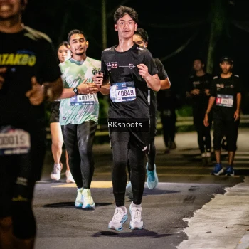 Runner Photo 3790460