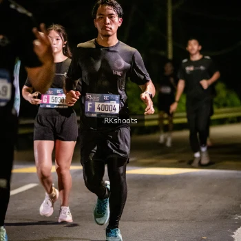 Runner Photo 3790463