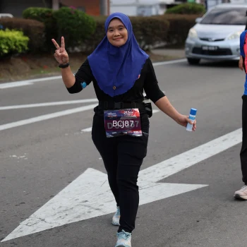 Runner Photo 3790468
