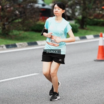 Runner Photo 3790472