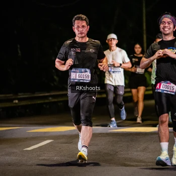Runner Photo 3790473