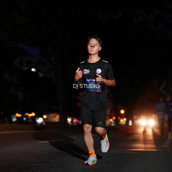 Runner Photo 3790476
