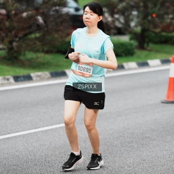 Runner Photo 3790484