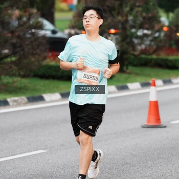 Runner Photo 3790486