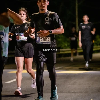 Runner Photo 3790487