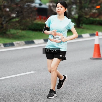 Runner Photo 3790489