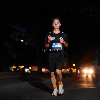 Runner Photo 3790490