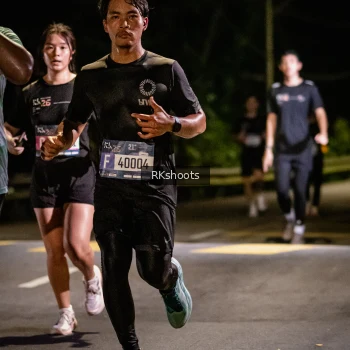 Runner Photo 3790491