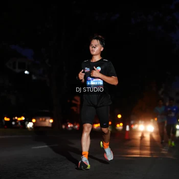 Runner Photo 3790493