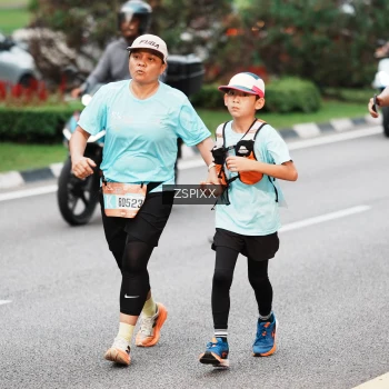 Runner Photo 3790494