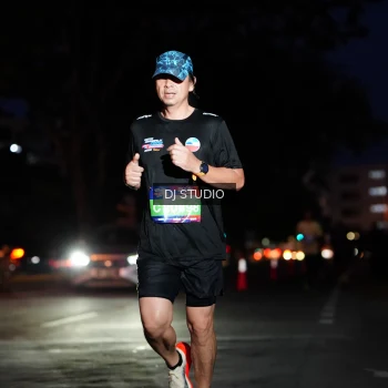 Runner Photo 3790500