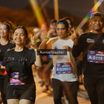 Runner Photo 3790504