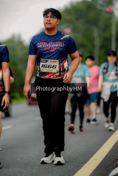 Runner Photo 3790505
