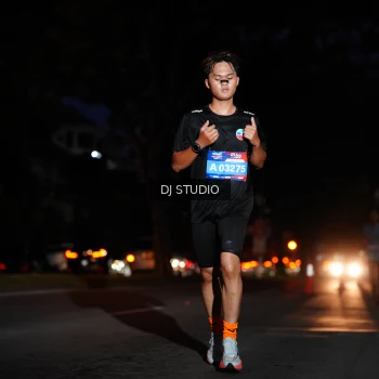 Runner Photo 3790508