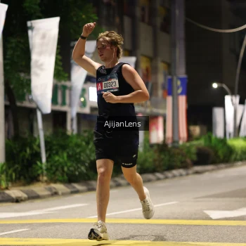 Runner Photo 3790512