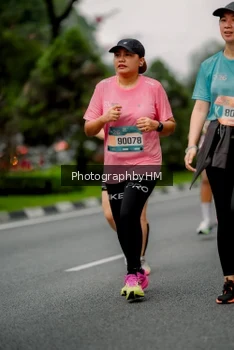 Runner Photo 3790515