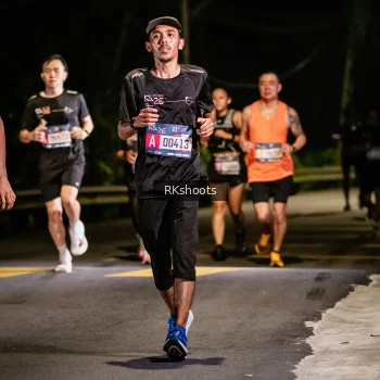 Runner Photo 3790519