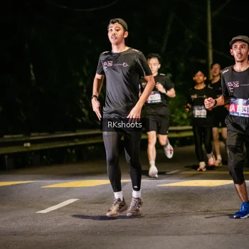 Runner Photo 3790520