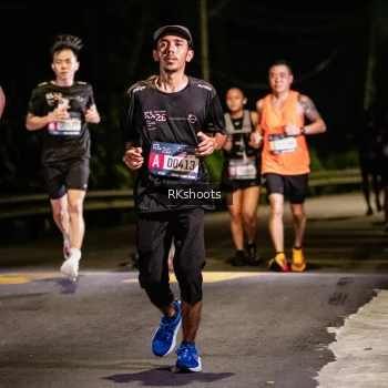 Runner Photo 3790521