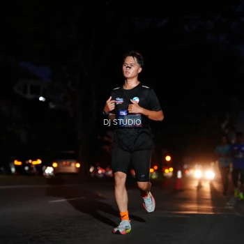 Runner Photo 3790522