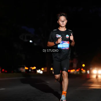 Runner Photo 3790527
