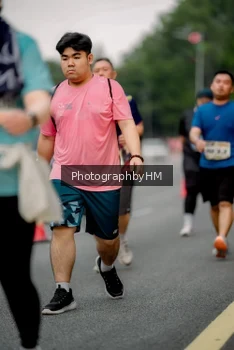 Runner Photo 3790529