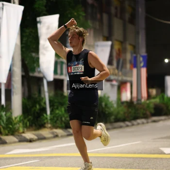 Runner Photo 3790542