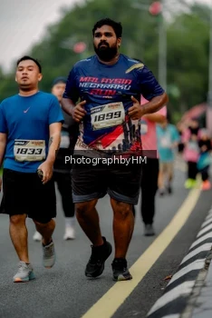 Runner Photo 3790547