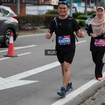 Runner Photo 3790550