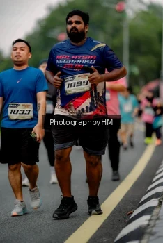 Runner Photo 3790553