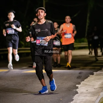 Runner Photo 3790555