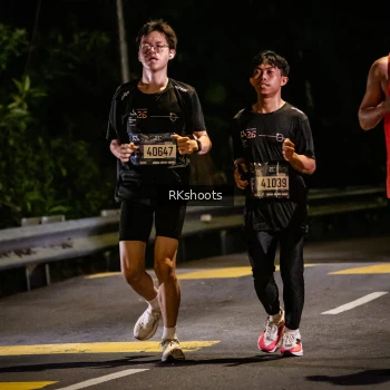 Runner Photo 3790557