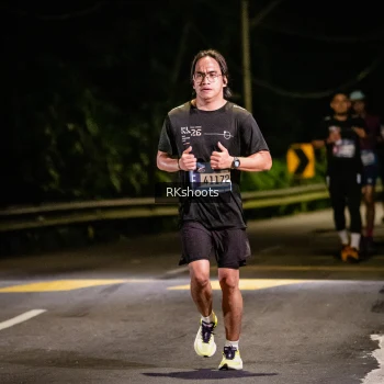 Runner Photo 3790562