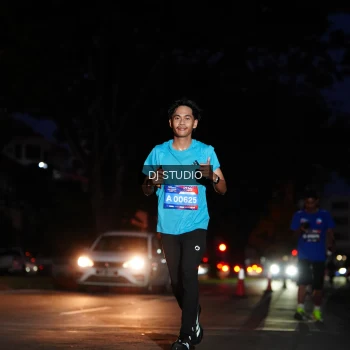 Runner Photo 3790564